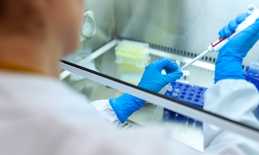 Laboratório