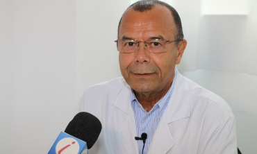 Dr. Osvaldo Nascimento