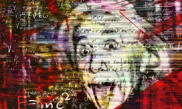 Einsten - Imagem ilustrativa