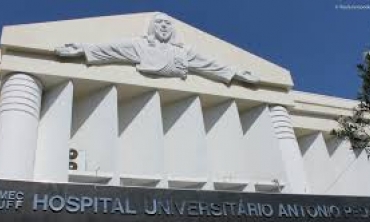 Hospital Universitário Antonio Pedro