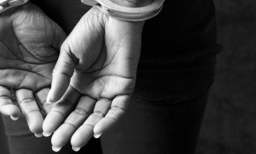 A vida reclusa das internas faz com que muitas delas sintam falta de pessoas da sociedade que se preocupem com elas