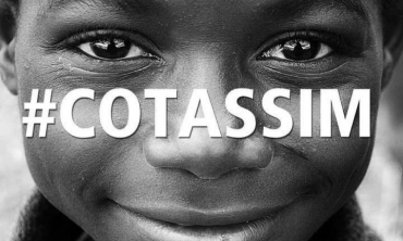A política de cotas é uma forma de minimizar as desigualdades étnico-raciais no Brasil