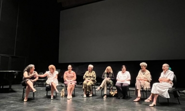 Feministas que lutaram para inserir os direitos das mulheres na Assembleia Nacional Constituinte de 1987-1988