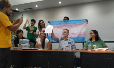 Audiência 